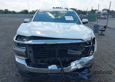 2019 Chevrolet Silverado 1500 Ld Lt from USA, damaged, VIN 2GCRCPEC2K1146787